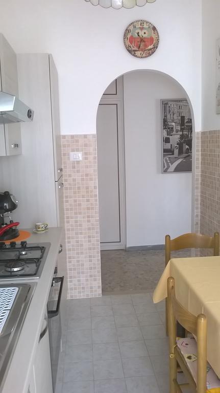 Casa All'Acquedotto Rome Luaran gambar