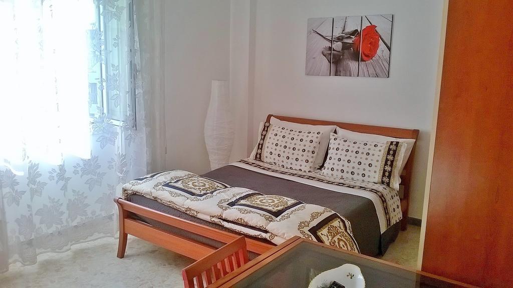 Casa All'Acquedotto Rome Luaran gambar