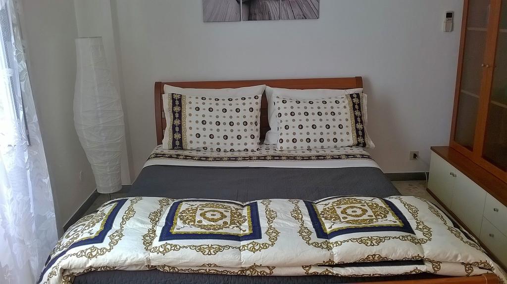 Casa All'Acquedotto Rome Luaran gambar
