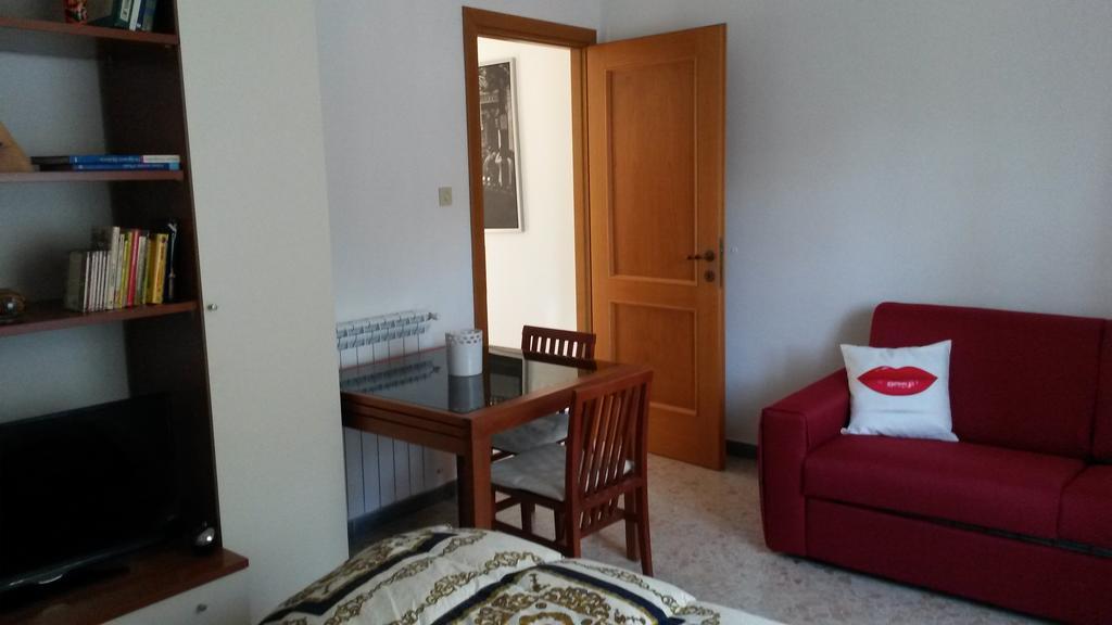 Casa All'Acquedotto Rome Luaran gambar